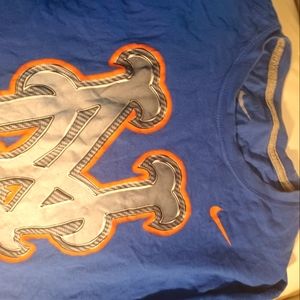 Mets Tee